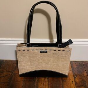 Black and Tan Women's Bag